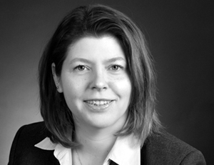 Silke Burkard - Rechtsanwältin